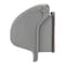 Hubbell Wiring Device-Kellems Weatherproof Cover, Outlet Box Type, 2 Gang, Cast Metal, GFCI Receptacle Cover Type WP26EH - alternate 2
